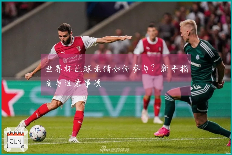 世界杯让球竞猜如何参与？新手指南与注意事项