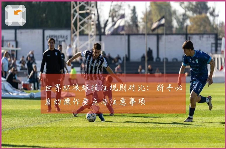 世界杯滚球投注规则对比：新手必看的操作要点与注意事项