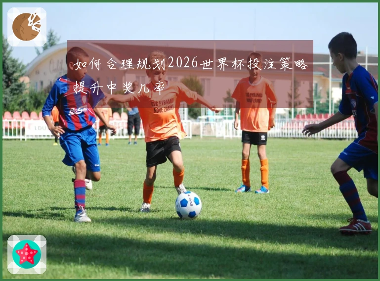 如何合理规划2026世界杯投注策略提升中奖几率