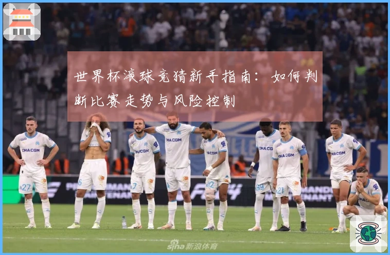 世界杯滚球竞猜新手指南：如何判断比赛走势与风险控制