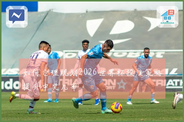 如何合理规划2026世界杯投注策略提升中奖几率