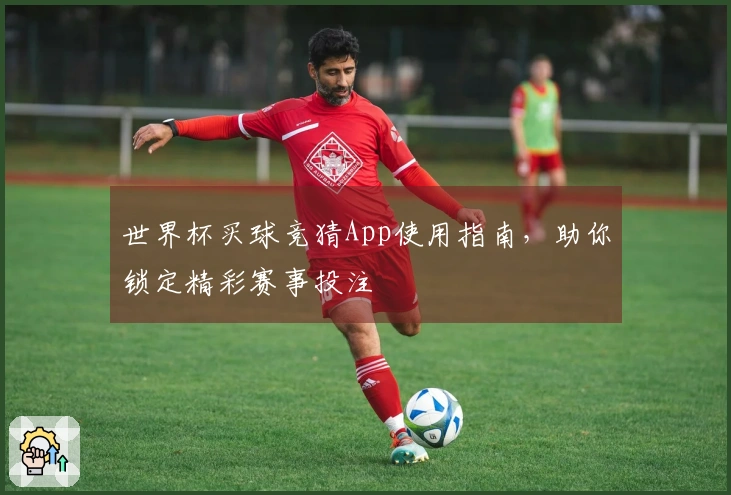 世界杯买球竞猜App使用指南，助你锁定精彩赛事投注