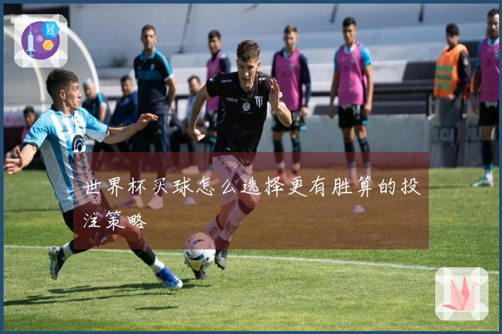 世界杯买球怎么选择更有胜算的投注策略
