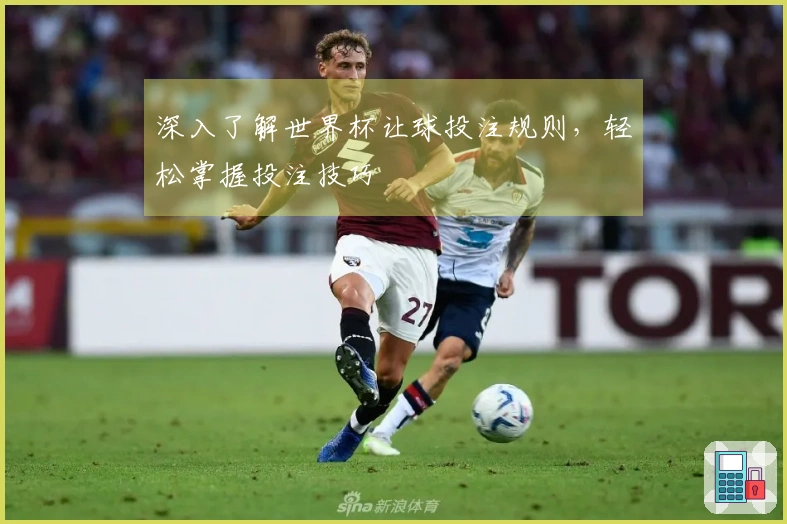 深入了解世界杯让球投注规则，轻松掌握投注技巧